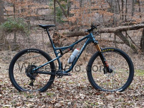 Fezzari Signal Peak fiche technique et avis